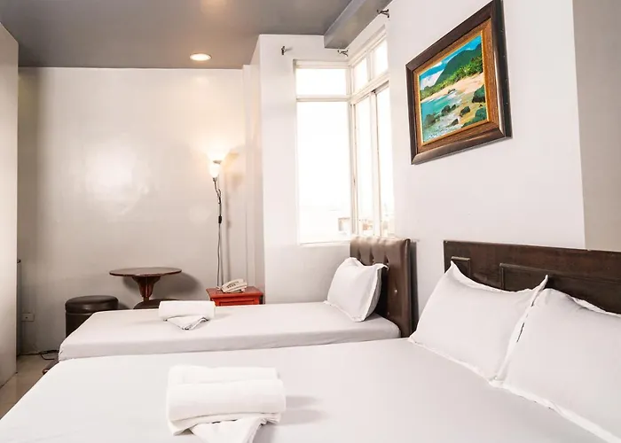 Hotel Getz 2*