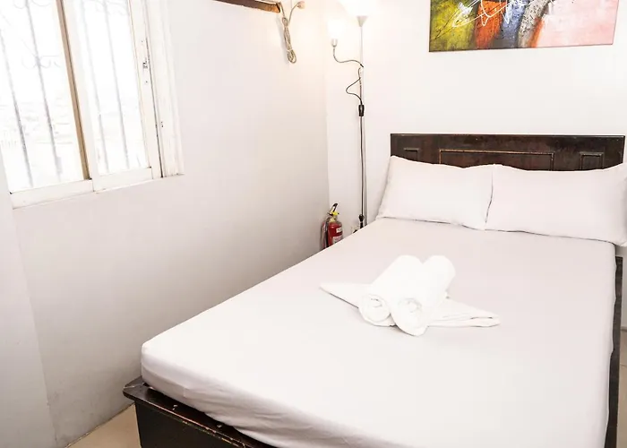 Hotel Getz 2*