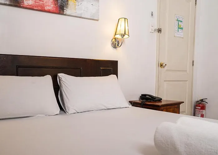 Hotel Getz