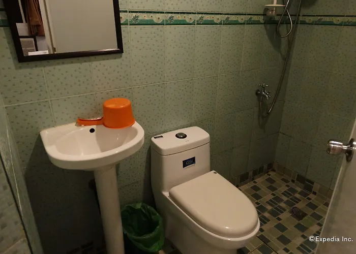 Getz Hotel 2*