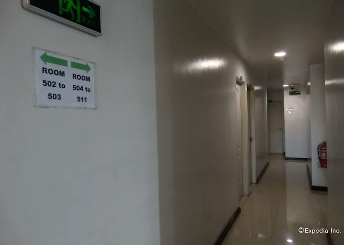 Getz 2* Manila