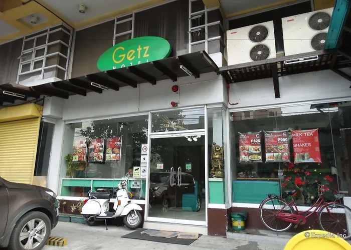 Hotel Getz