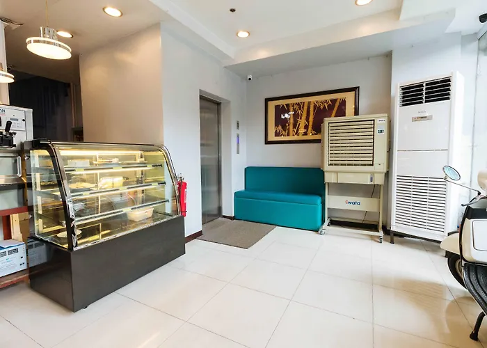 Getz Hotel 2*