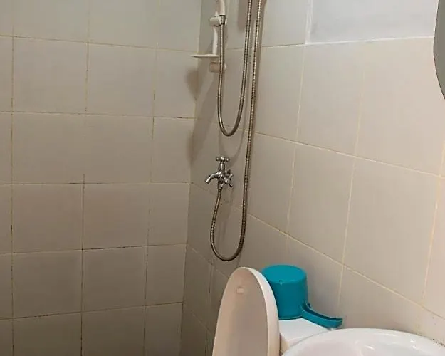 Getz Manila