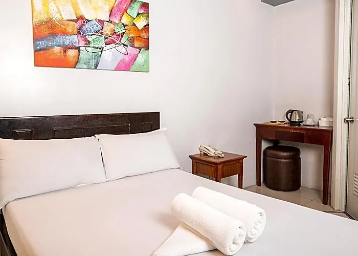 Hotel Getz
