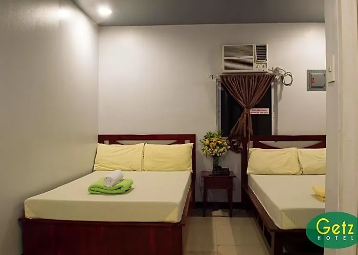 Hotel Getz