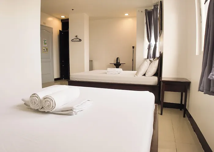 Getz Hotel 2*