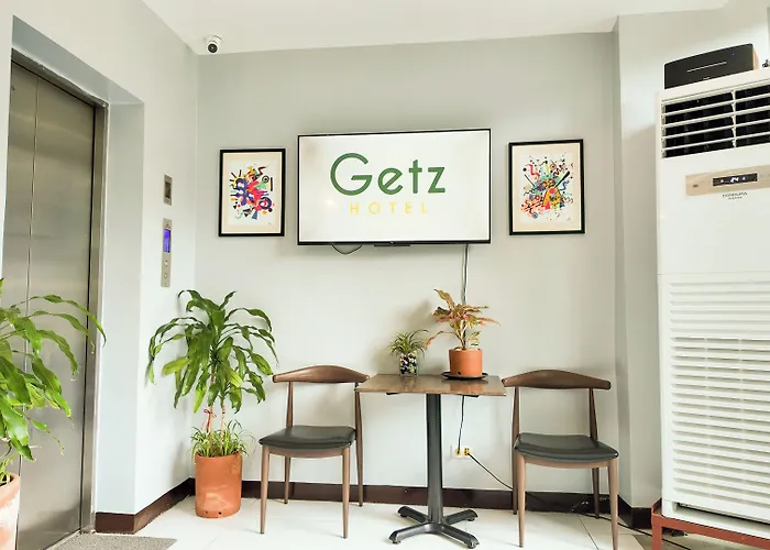Getz Hotel