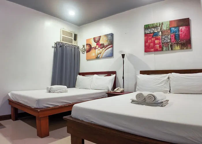 Getz Hotel