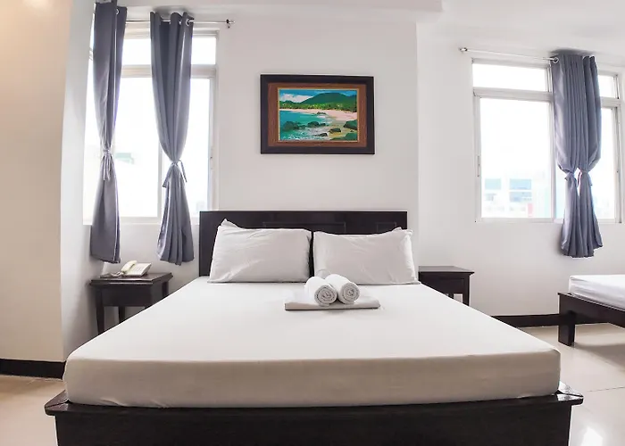 Hotel Getz