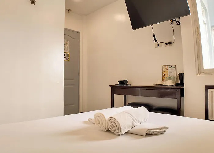 Getz Hotel 2*