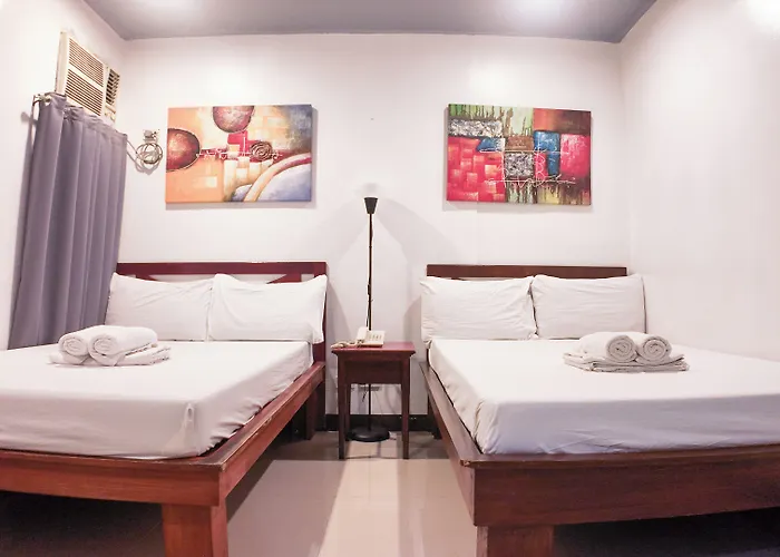 Getz Hotel 2*