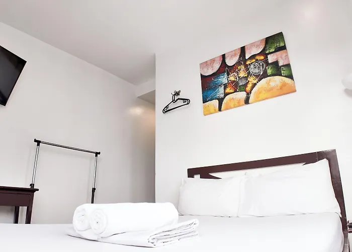 Hotel Getz
