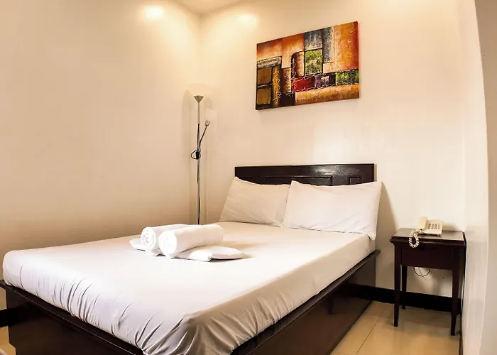 Hotel Getz 2*