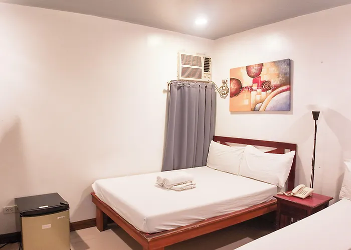 Getz Hotel