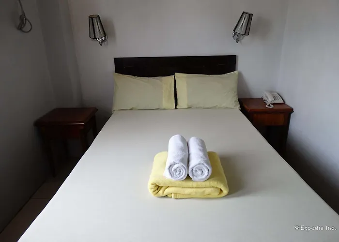Hotel Getz