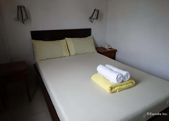 Hotel Getz 2*