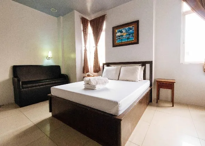 Getz Hotel