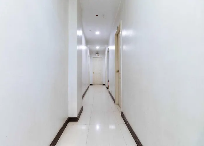 Getz 2* Manila