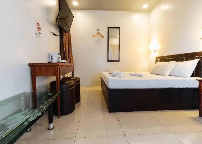 Hotel Getz