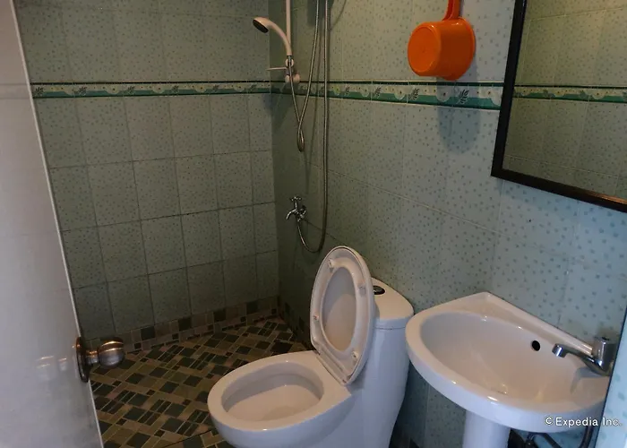 Hotel Getz 2*