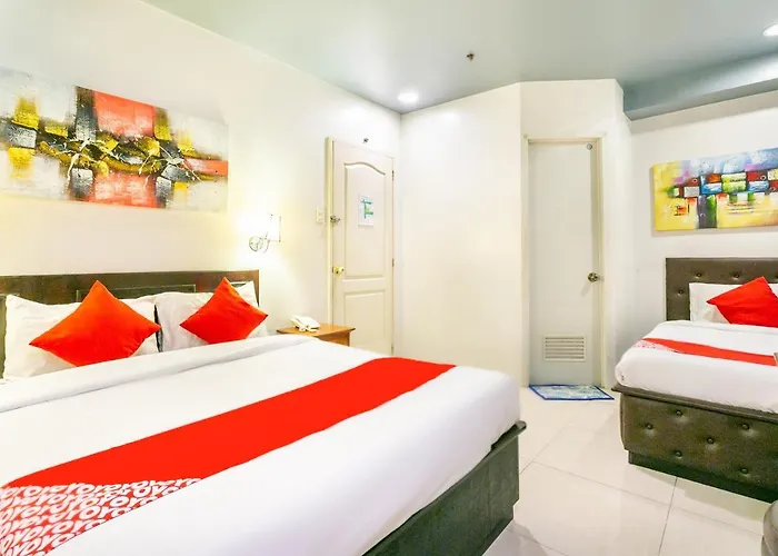 Hotel Getz 2*