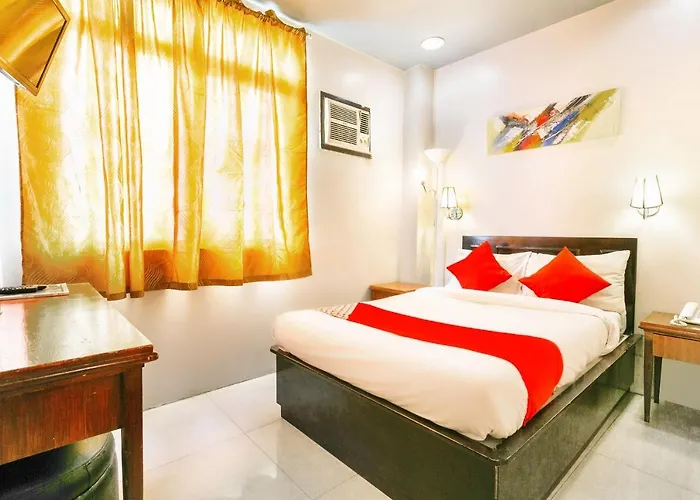 Hotel Getz 2*