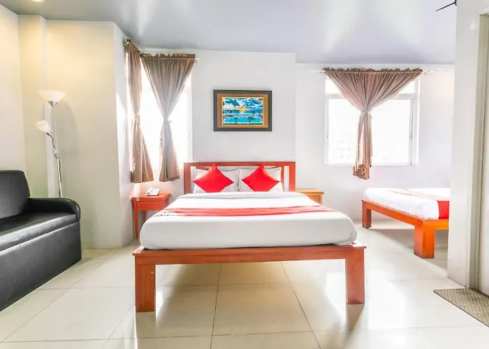 Hotel Getz 2*