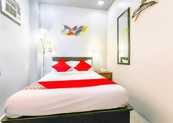 Getz Hotel