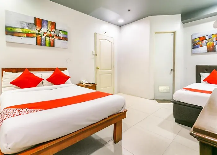 Getz Hotel