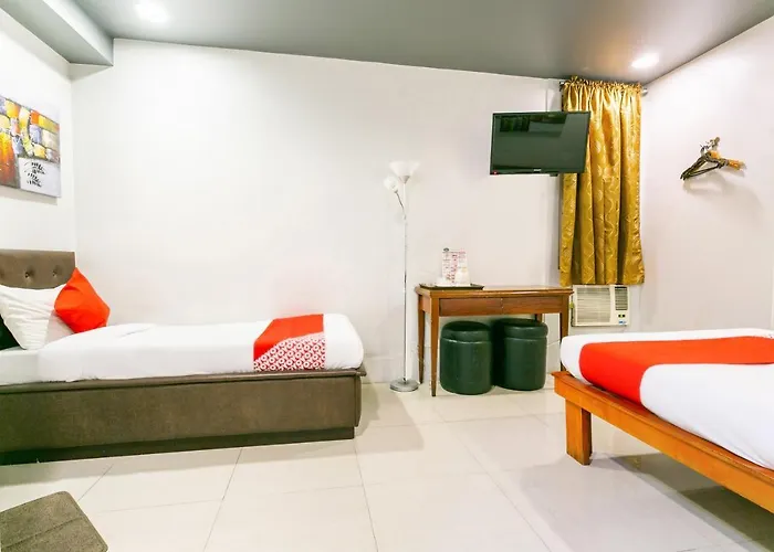 Getz Hotel 2*