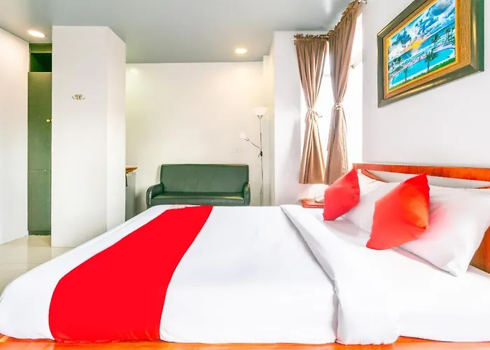 Hotel Getz
