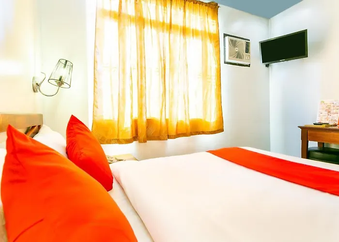 Getz Hotel